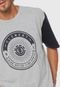 Camiseta Element Society Cinza - Marca Element
