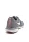 Tênis Nike Flex Supreme Tr 6 Cinza - Marca Nike