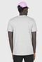 Camiseta Element Blazin Chest Cinza - Marca Element