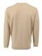 Moletom Forum Masculino Comfort Crewneck Highest Direction Caqui - Marca Forum