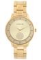 Relógio Lince LRGH067L-C1KX Dourado - Marca Lince