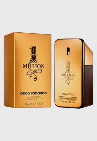 One million perfume discount 30ml