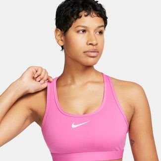 Top Nike Swoosh Feminino