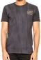 Camiseta Oakley Heritage 2.0 Cinza - Marca Oakley