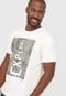 Camiseta Dzarm Explore Off-White - Marca Dzarm