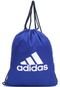 Mochila Saco adidas Performance Gymsack Azul - Marca adidas Performance