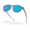 Óculos de Sol Oakley Reedmace - Prizm Black Azul - Marca Oakley