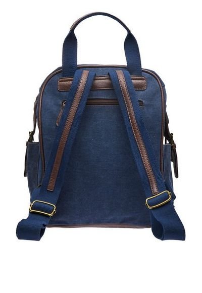 Mochila cuero rockford sale