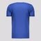 Camisa Home Cruzeiro 1976 Azul - Marca Retrômania