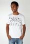 Camiseta Calvin Klein Urban Branca - Marca Calvin Klein Jeans