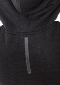 Moletom Calvin Klein Masculino Hoodie Trademark Chumbo - Marca Calvin Klein