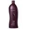 Senscience True Hue Violet - Shampoo Matizador 1L - Marca Senscience