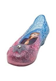 Zapatos Frozen Para Niñas Pequeñas Rosa Disney 190365