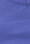 Blusa Mercatto Basic Azul - Marca Mercatto