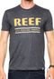 Camiseta Reef Eychart Cinza - Marca Reef