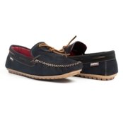 Mocassim Masculino Adulto e Infantil Casual Slip On Leve e Macio cor Preto Pai e Filho Linha Ibiza Kapell - Marca Kapell