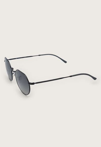 Gafas Negro Ray Ban Jack Compra Ahora Dafiti Colombia