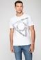 Camiseta Triângulo Authentic Guess - Marca Guess