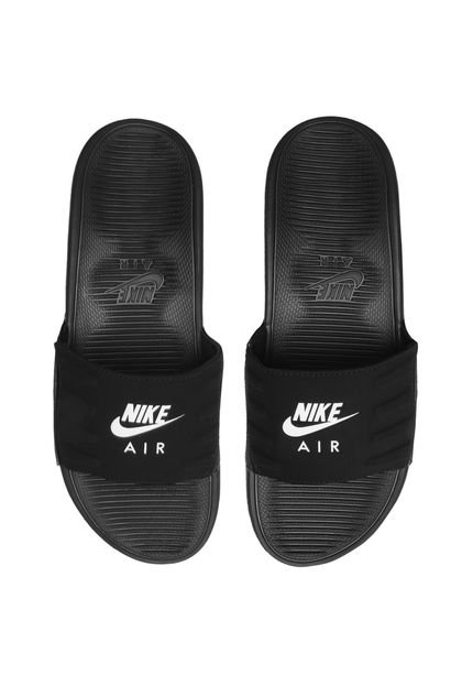 Chinelo Slide Nike Sportswear Air Max Camden Slide Preto - Marca Nike Sportswear