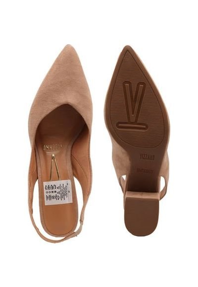 Tac n Medio Beige Vizzano Compra Ahora Dafiti Colombia