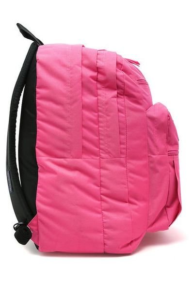 Jansport fucsia discount