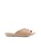 Tamanco Piccadilly Joanete 500364 Nude Incolor - Marca Piccadilly