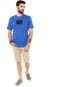 Camiseta Hang Loose Authentic Azul - Marca Hang Loose
