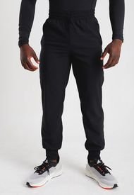 Pantalón adidas sportswear M STANFRD TC  Negro - Calce Regular