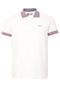 Camisa Polo Sommer Mini Simple Off-White - Marca Sommer