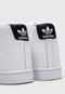 Tênis adidas Originals Superstar Up W Branco/Preto - Marca adidas Originals