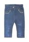 Calça Jeans Tip Top Menino Azul - Marca Tip Top
