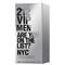 212 VIP Men Carolina Herrera Eau de Toilette - Perfume Masculino 200ml - Marca Carolina Herrera