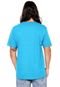 Camiseta Rip Curl Kailua Azul - Marca Rip Curl