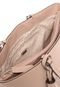 Bolsa Sacola Guess Baldiwinpark Rosa - Marca Guess