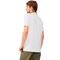 Camisa Polo Acostamento Details IN23 Off White Masculino - Marca Acostamento