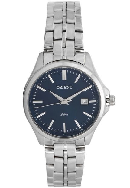 Menor preço em Relógio Orient FBSS1130-D1SX Prata
