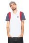 Camisa Polo DC Shoes Basic Branca - Marca DC Shoes