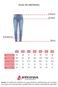 Calça Feminina Jeans Skinny Alta Barra Dobrada Anticorpus - Marca Anticorpus JeansWear