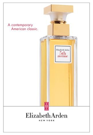 Perfume 5th Avenue Elizabeth Arden 30ml