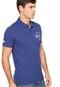 Camisa Polo Lacoste Fairplay Azul - Marca Lacoste