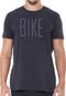 Camiseta Richards Bike Azul-marinho - Marca Richards