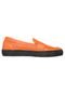 Mocassim TOPSHOP Laranja - Marca TOPSHOP