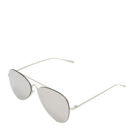 Óculos De Sol Prorider  Tg556C1 Prata - Marca Prorider