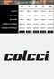 Legging Colcci Fitness Logo Rosa - Marca Colcci Fitness