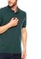 Camisa Polo Forum Slim Verde - Marca Forum