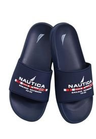 Chanclas nautica dafiti outlet