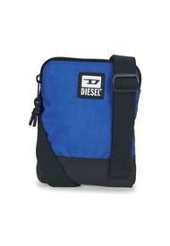 Bolso Vyga Cross Bodybag Azul Diesel
