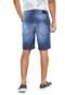 Bermuda Jeans Sommer Street Azul - Marca Sommer