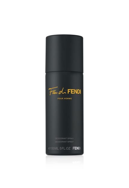 Deo Spray Fendi Fan Di Fendi Homme Edt 150ml - Marca Fendi