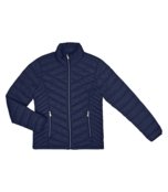 Jaqueta Puffer Feminina Endless Azul - Marca Endless